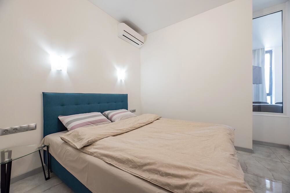 Апартаменты CHICAGO CENTRAL HOUSE Киев