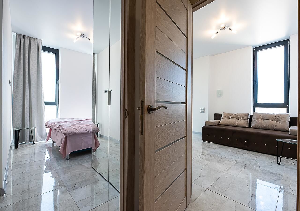 Апартаменты CHICAGO CENTRAL HOUSE Киев