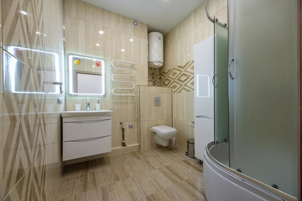 Апартаменты CHICAGO CENTRAL HOUSE Киев