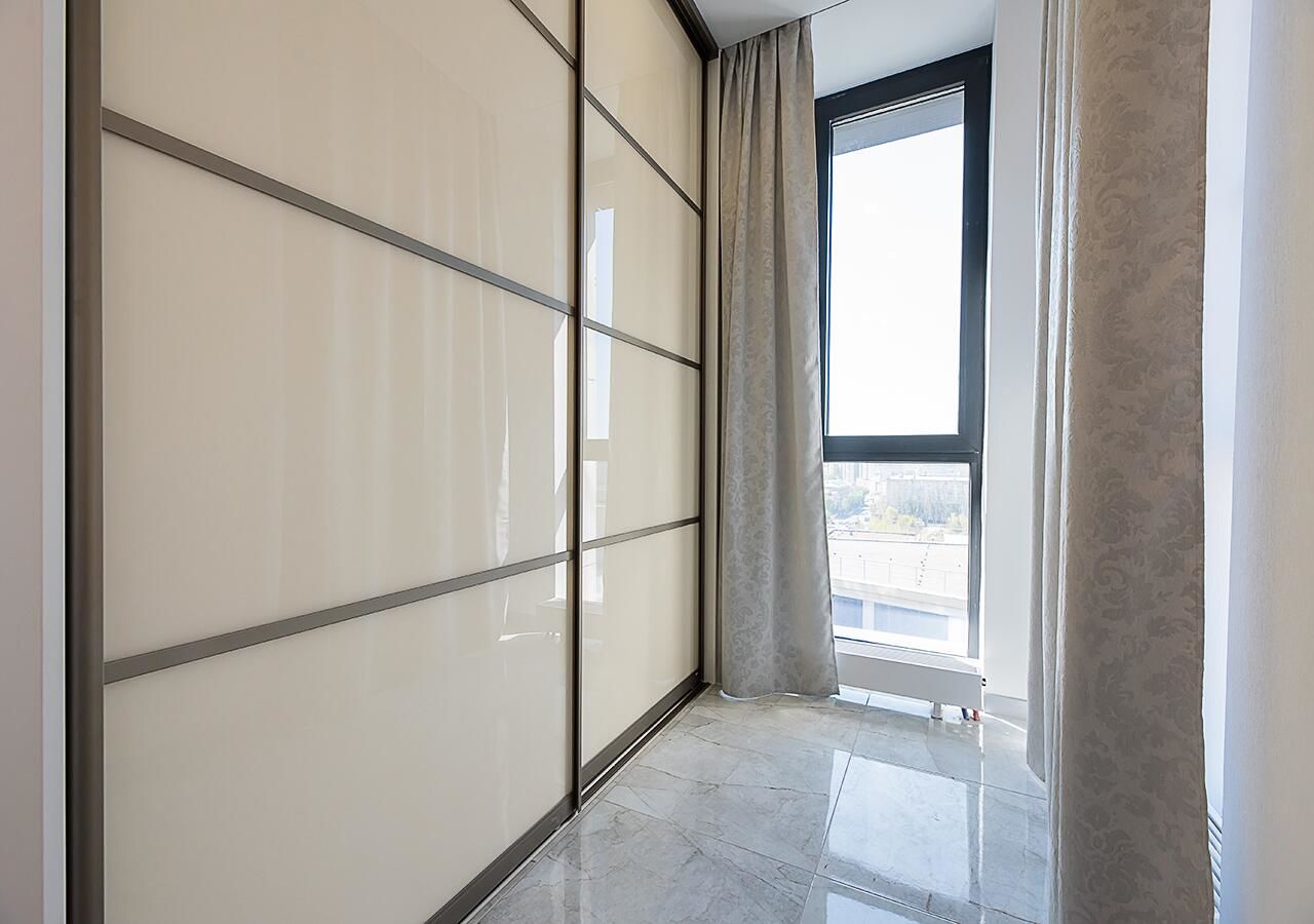 Апартаменты CHICAGO CENTRAL HOUSE Киев-39