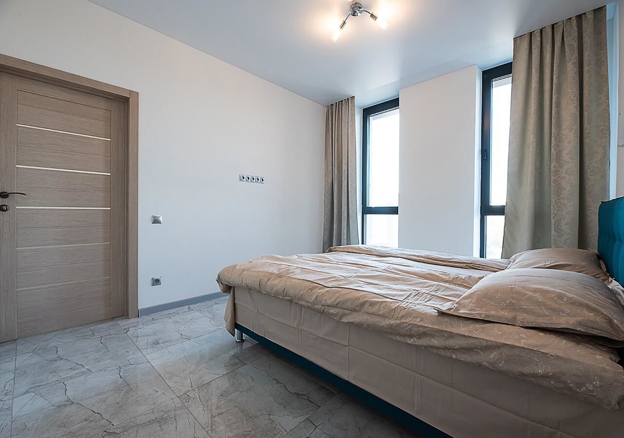 Апартаменты CHICAGO CENTRAL HOUSE Киев
