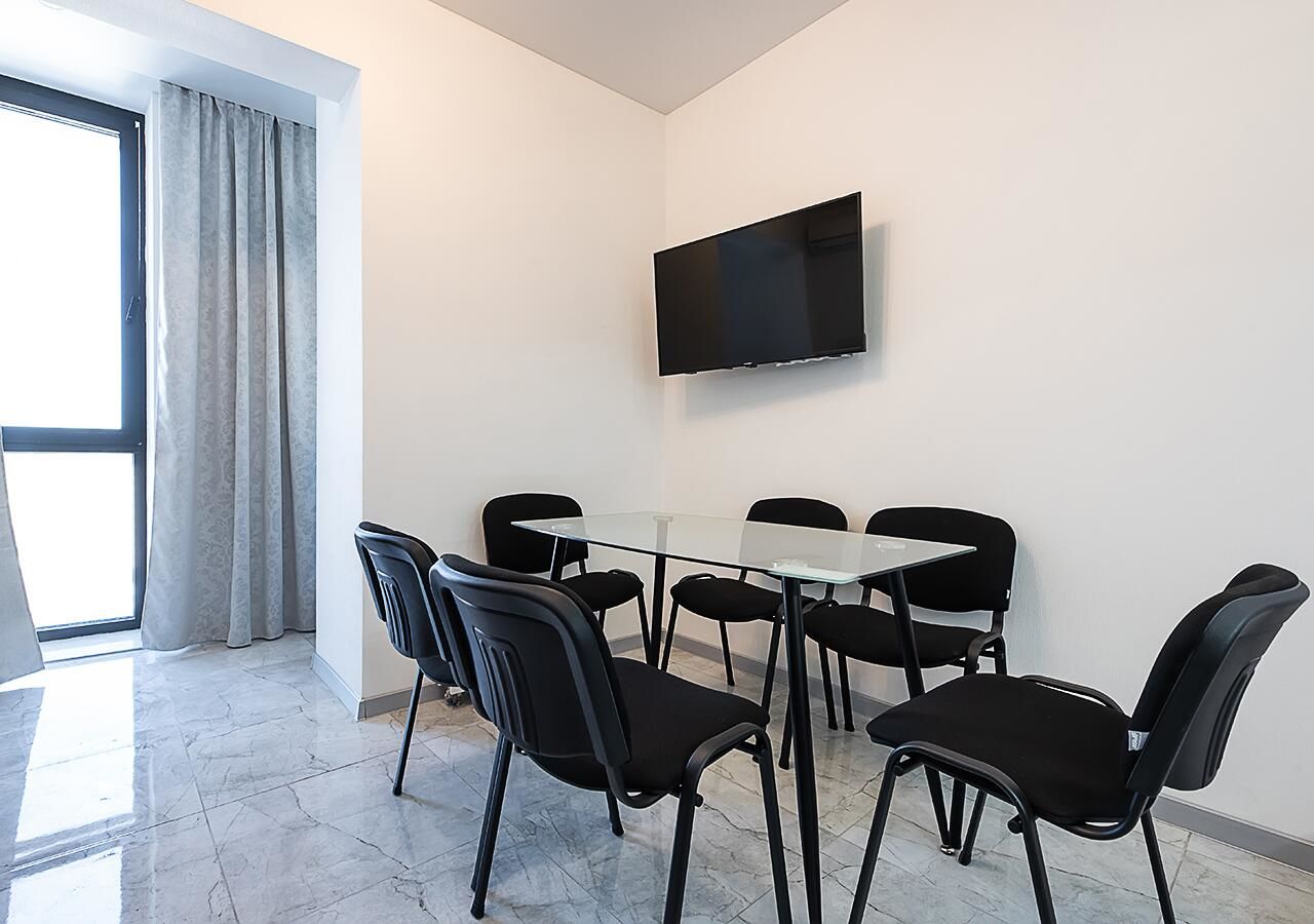 Апартаменты CHICAGO CENTRAL HOUSE Киев