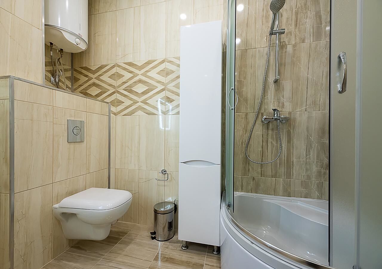 Апартаменты CHICAGO CENTRAL HOUSE Киев