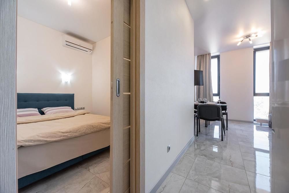 Апартаменты CHICAGO CENTRAL HOUSE Киев