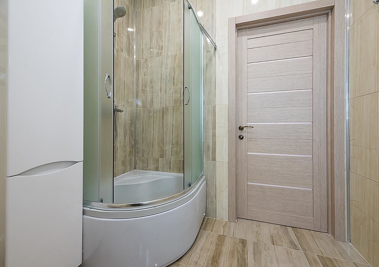 Апартаменты CHICAGO CENTRAL HOUSE Киев