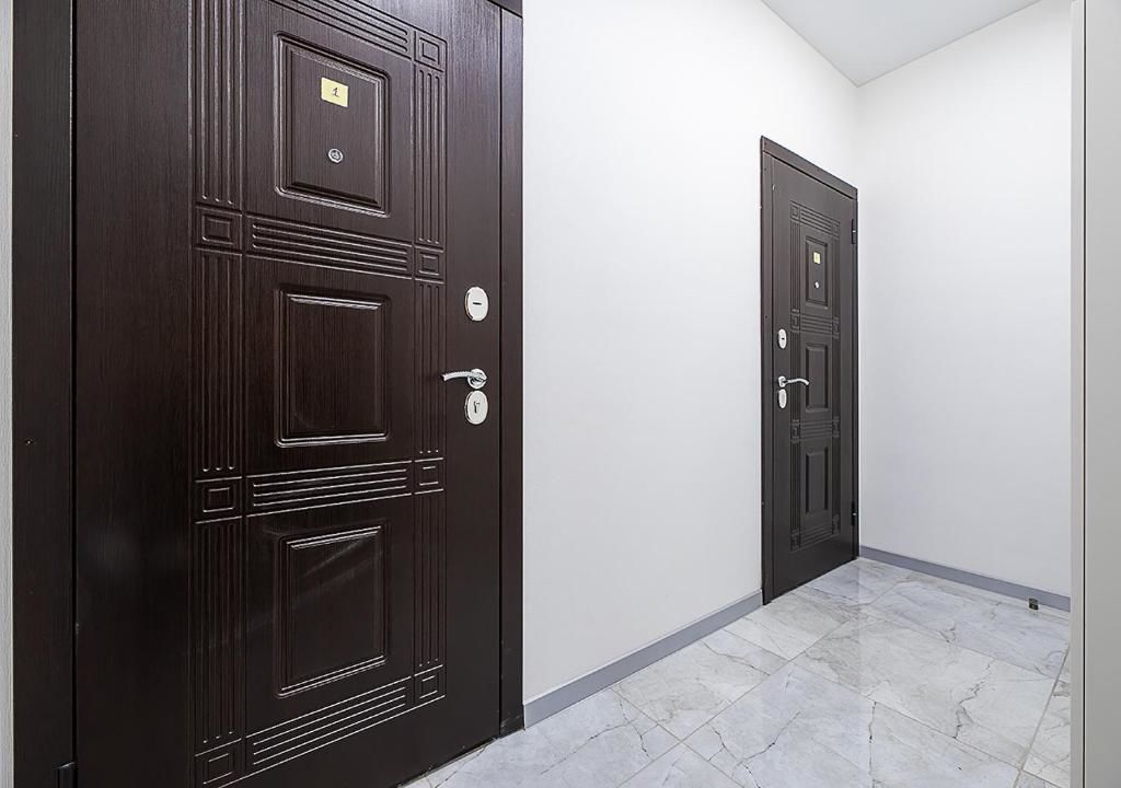 Апартаменты CHICAGO CENTRAL HOUSE Киев