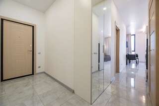 Апартаменты CHICAGO CENTRAL HOUSE Киев Апартаменты с 1 спальней-8