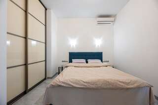 Апартаменты CHICAGO CENTRAL HOUSE Киев Апартаменты с 1 спальней-13