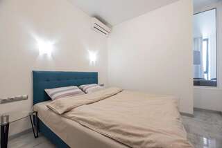 Апартаменты CHICAGO CENTRAL HOUSE Киев Апартаменты с 1 спальней-31