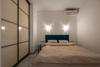 Апартаменты CHICAGO CENTRAL HOUSE Киев Апартаменты с 1 спальней-36