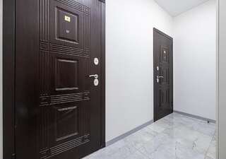 Апартаменты CHICAGO CENTRAL HOUSE Киев Апартаменты с 1 спальней-44