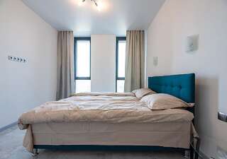 Апартаменты CHICAGO CENTRAL HOUSE Киев Четырехместный номер «Премиум»-5