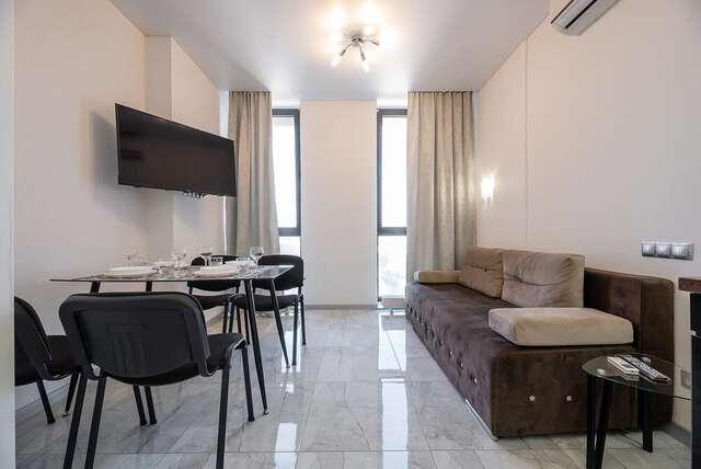 Апартаменты CHICAGO CENTRAL HOUSE Киев-15