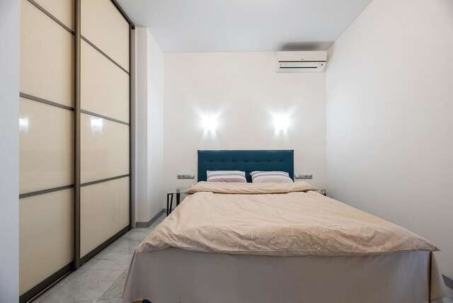 Апартаменты CHICAGO CENTRAL HOUSE Киев-26