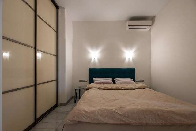 Апартаменты CHICAGO CENTRAL HOUSE Киев-27