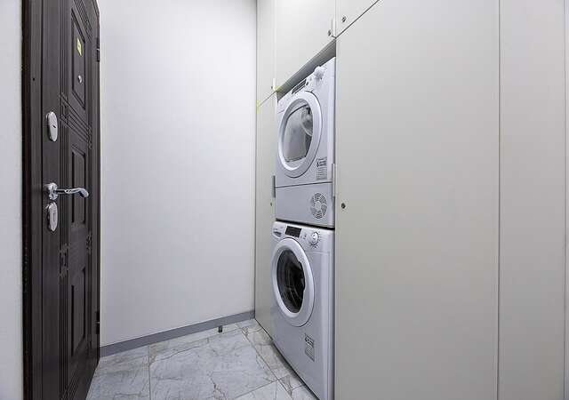 Апартаменты CHICAGO CENTRAL HOUSE Киев-34