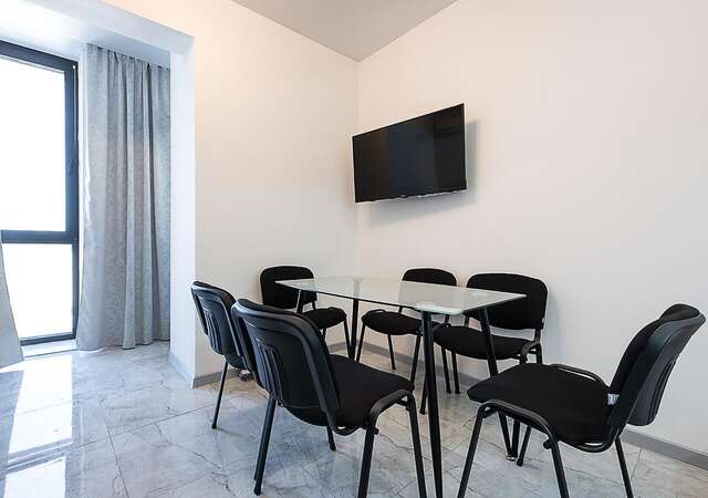 Апартаменты CHICAGO CENTRAL HOUSE Киев-43
