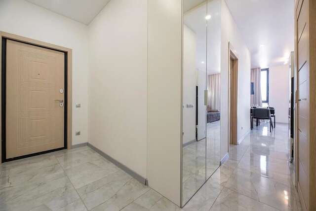 Апартаменты CHICAGO CENTRAL HOUSE Киев-51