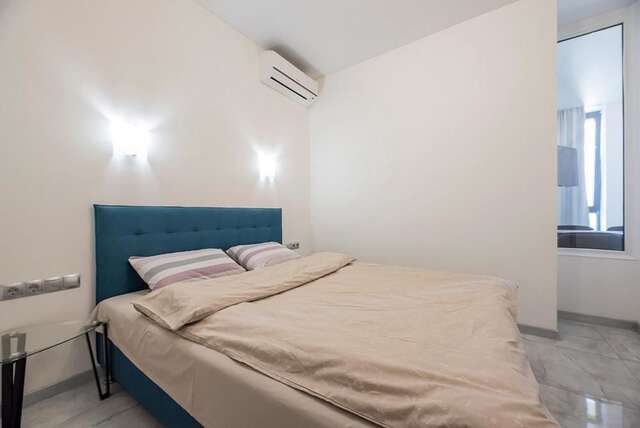 Апартаменты CHICAGO CENTRAL HOUSE Киев-52