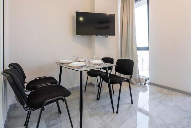 Апартаменты CHICAGO CENTRAL HOUSE Киев-53