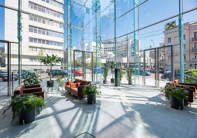 Апартаменты CHICAGO CENTRAL HOUSE Киев-66